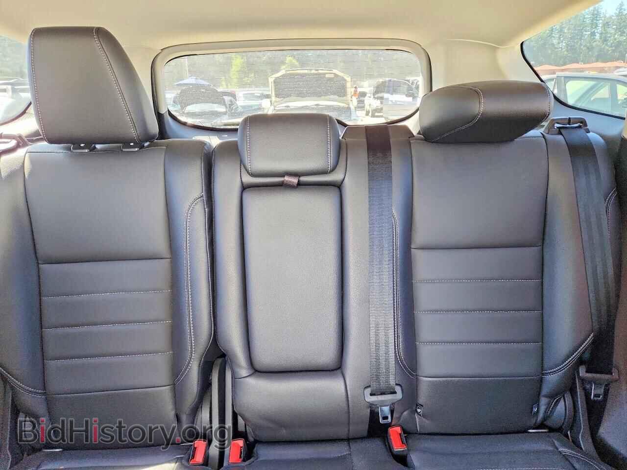 2016 FORD ESCAPE - VIN: 1FMCU9J94GUA22410 - Фото 10
