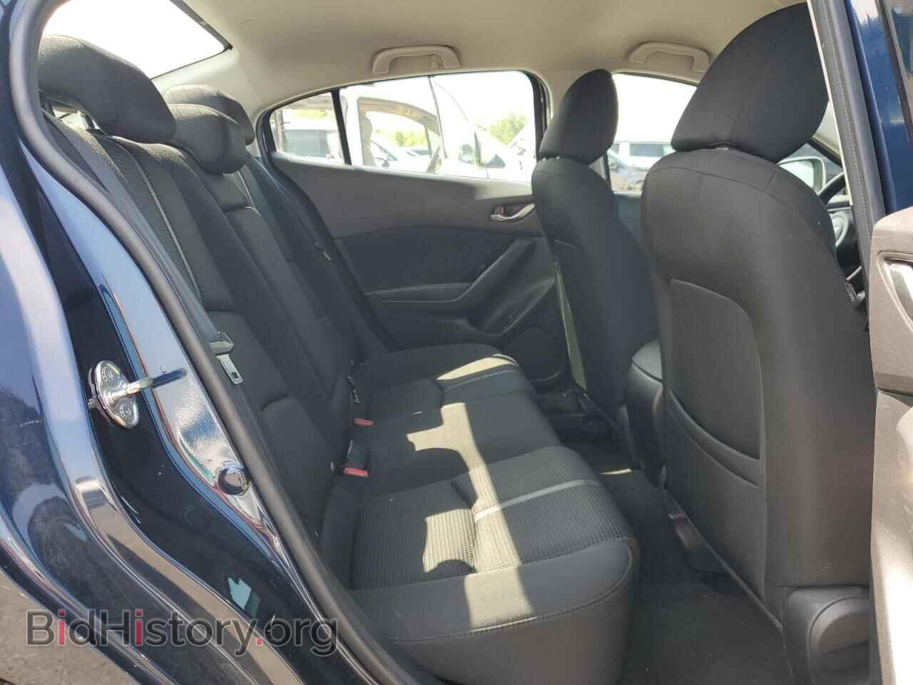 2018 MAZDA 3 - VIN: 3MZBN1U70JM229376 - Фото 10