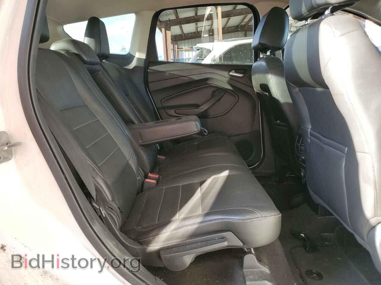 2013 FORD ESCAPE - VIN: 1FMCU0H96DUC57257 - Фото 6
