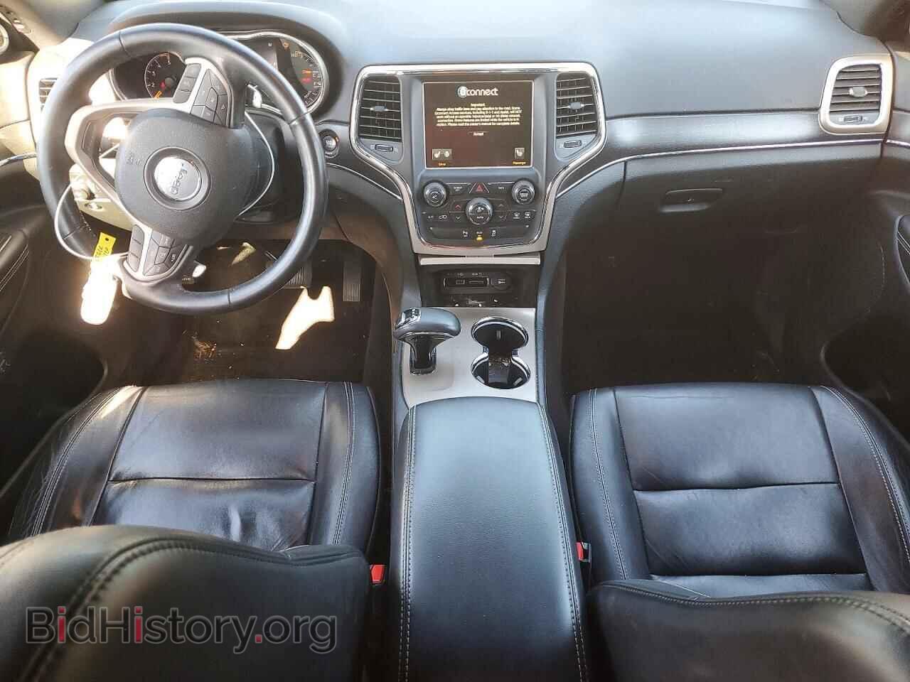 2015 JEEP CHEROKEE - VIN: 1C4RJFBM2FC732421 - Фото 8