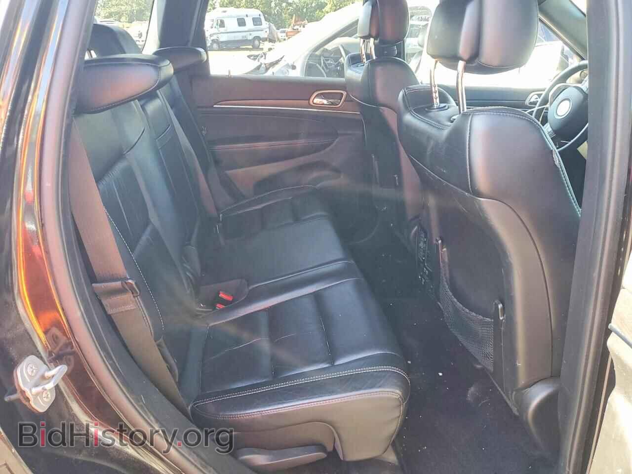 2015 JEEP CHEROKEE - VIN: 1C4RJFBM2FC732421 - Фото 10