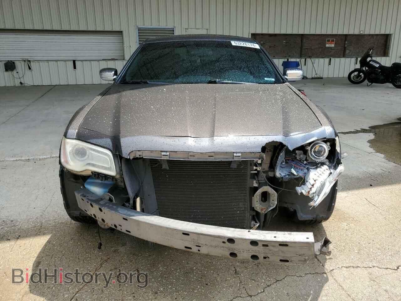 2012 CHRYSLER 300 - VIN: 2C3CCACG4CH249697 - Фото 5
