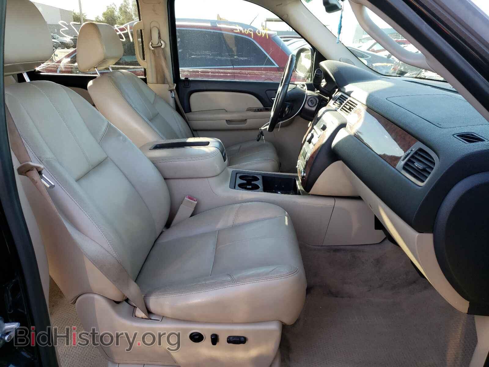 2008 CHEVROLET SILVERADO - VIN: 3GCEC130X8G137601 - Фото 5