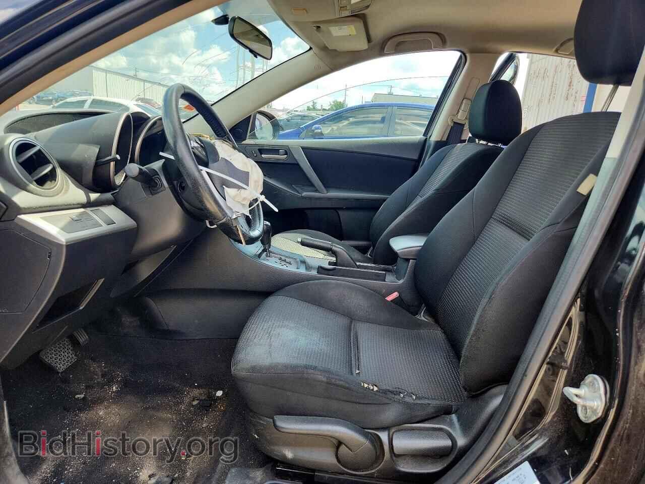 2013 MAZDA 3 - VIN: JM1BL1V76D1817095 - Photo 7
