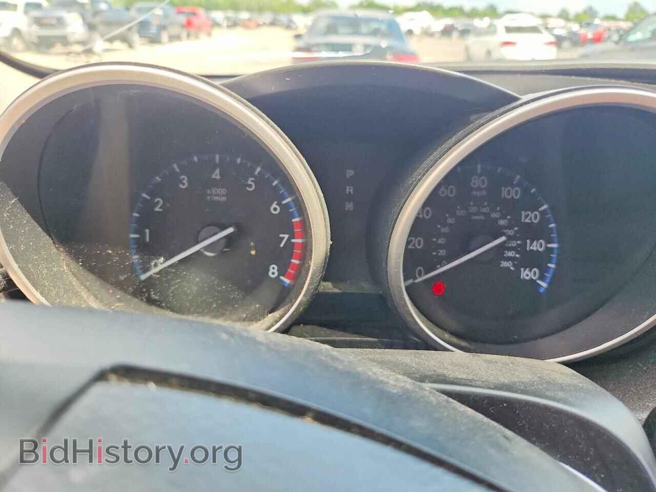 2013 MAZDA 3 - VIN: JM1BL1V76D1817095 - Photo 9