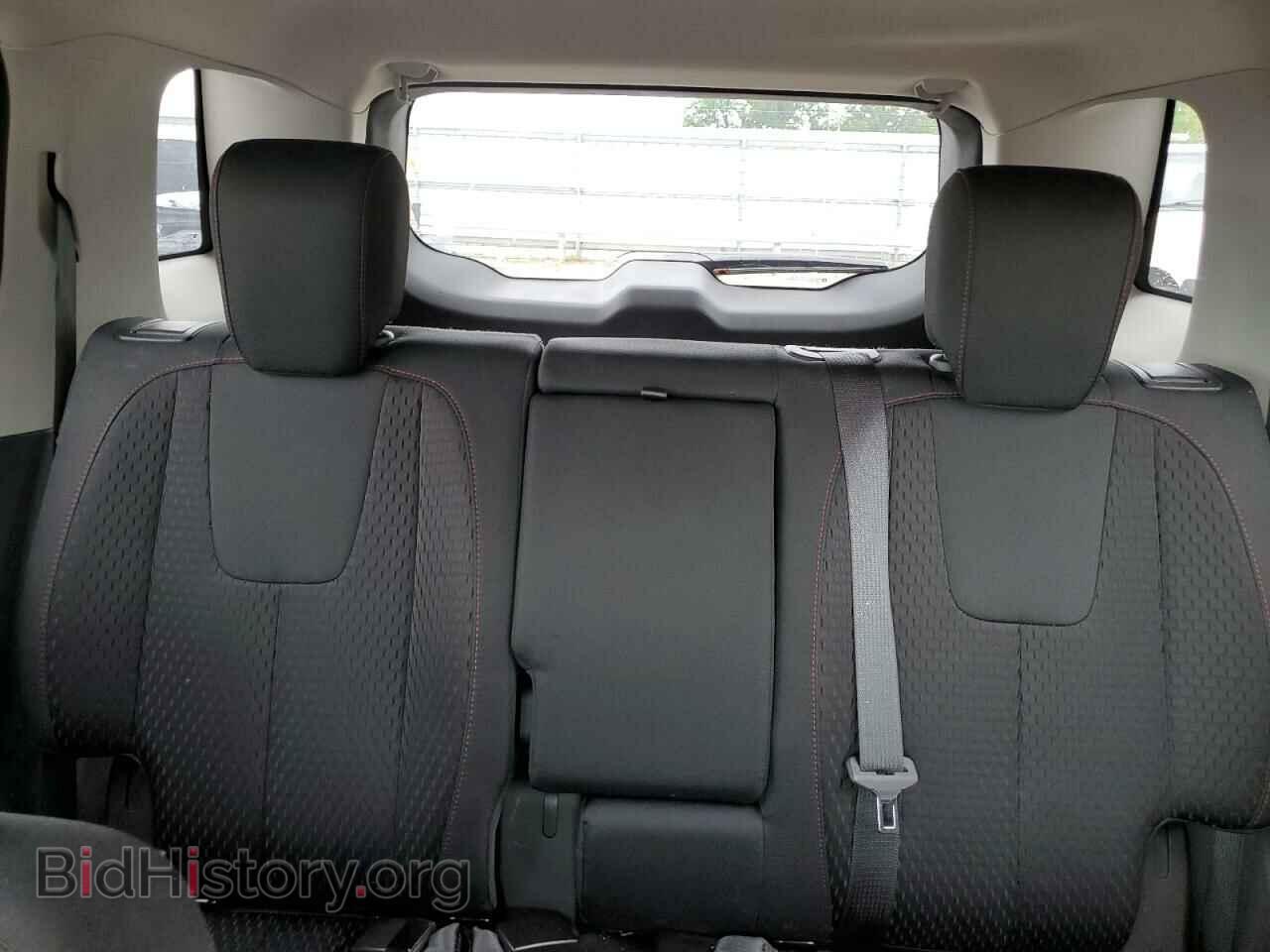 2014 GMC TERRAIN - VIN: 2GKALMEK6E6377433 - Фото 10