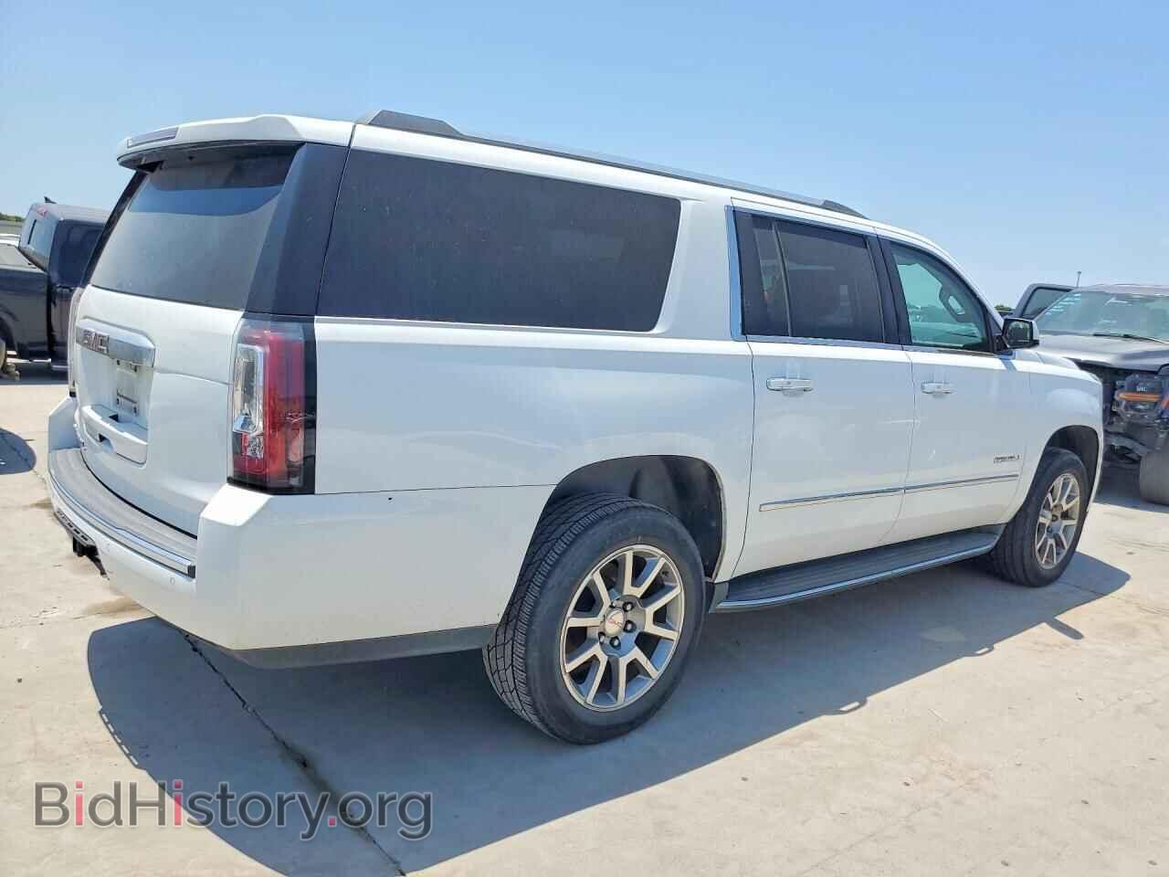 2020 GMC YUKON - VIN: 1GKS1HKJ6LR175061 - Фото 3