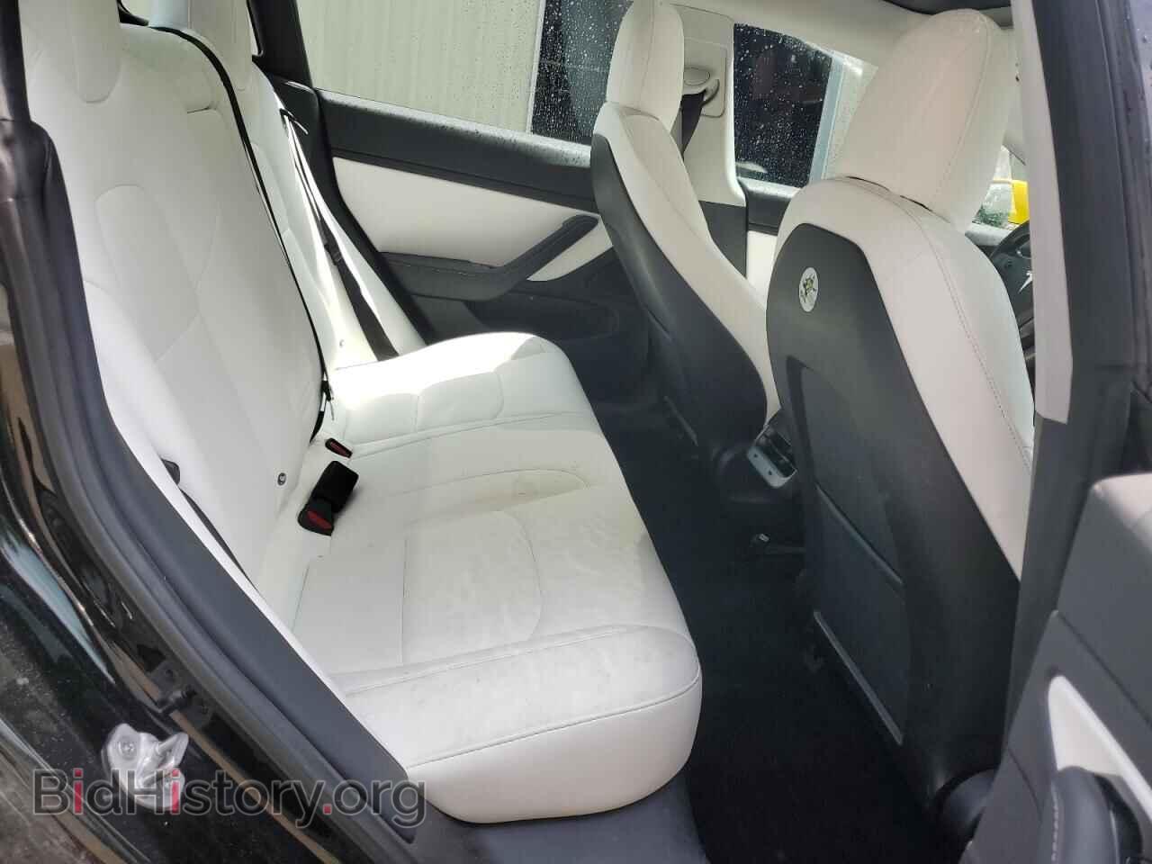 2018 TESLA MODEL 3 - VIN: 5YJ3E1EB6JF147263 - Photo 11