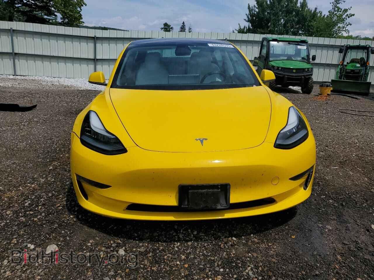 2018 TESLA MODEL 3 - VIN: 5YJ3E1EB6JF147263 - Photo 5