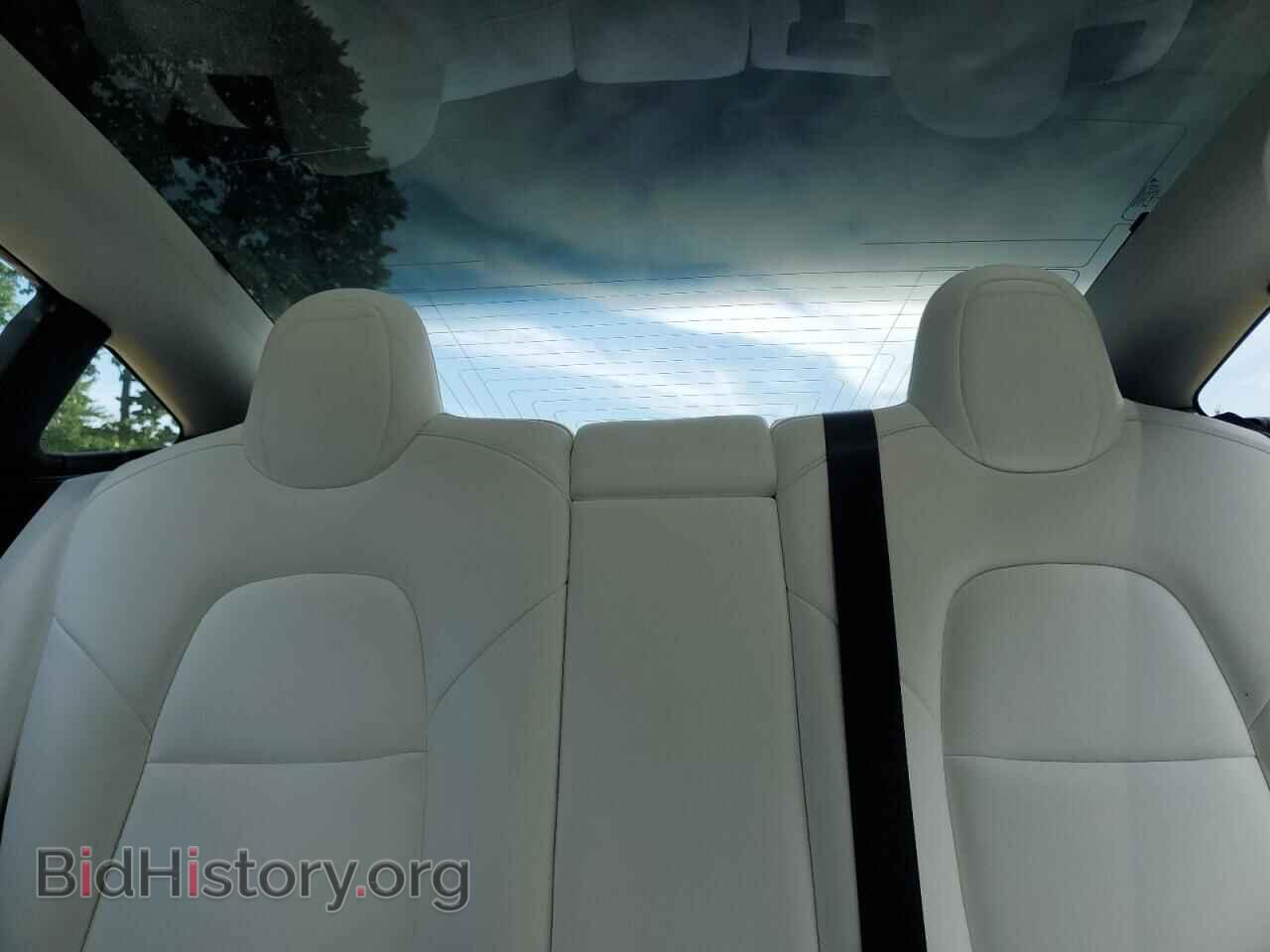 2018 TESLA MODEL 3 - VIN: 5YJ3E1EB6JF147263 - Photo 10