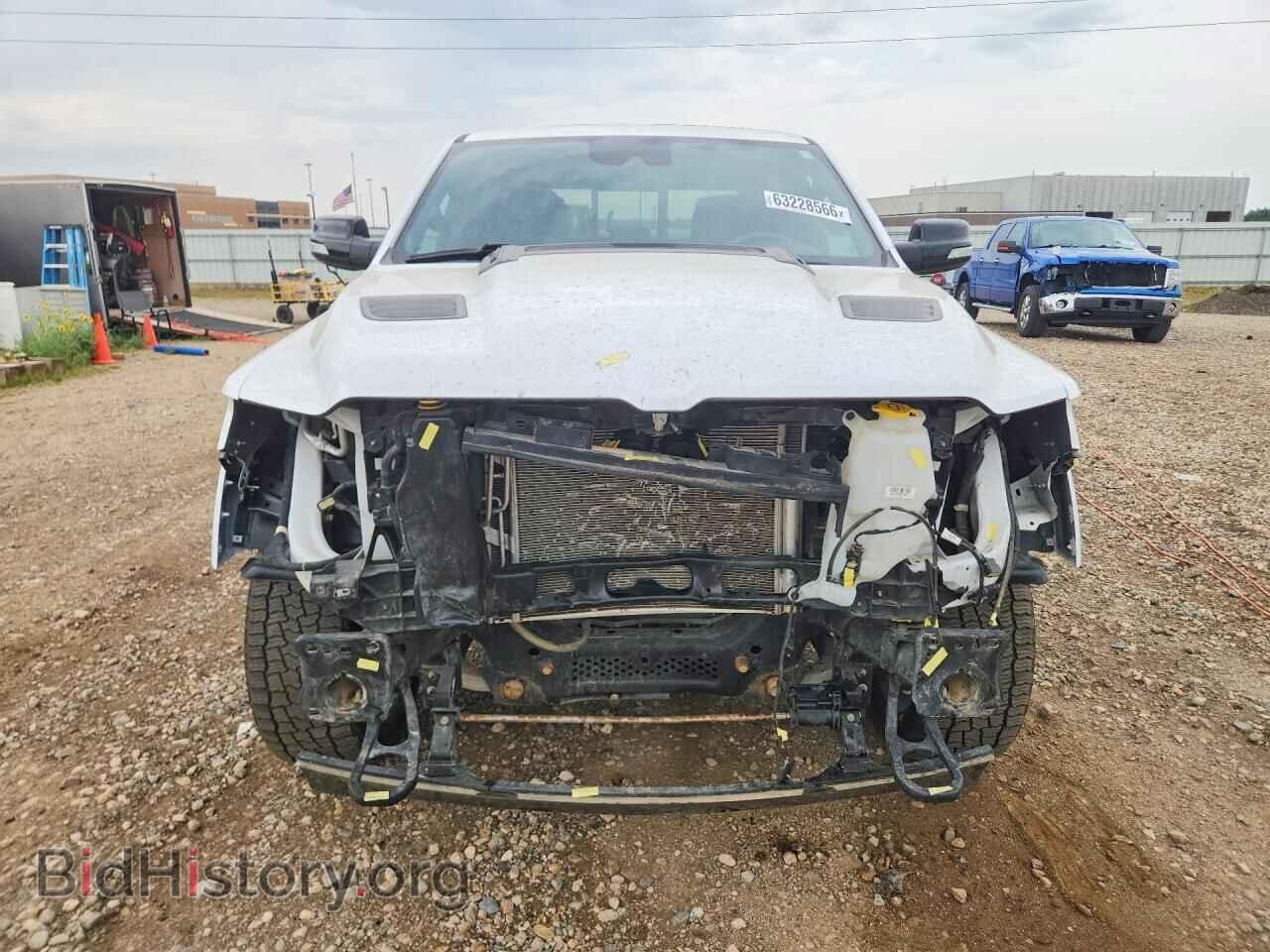 2021 RAM 1500 - VIN: 1C6SRFPT4MN812080 - Photo 5