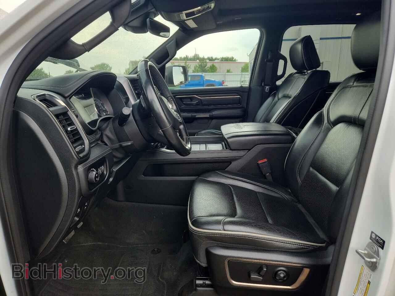 2021 RAM 1500 - VIN: 1C6SRFPT4MN812080 - Photo 7