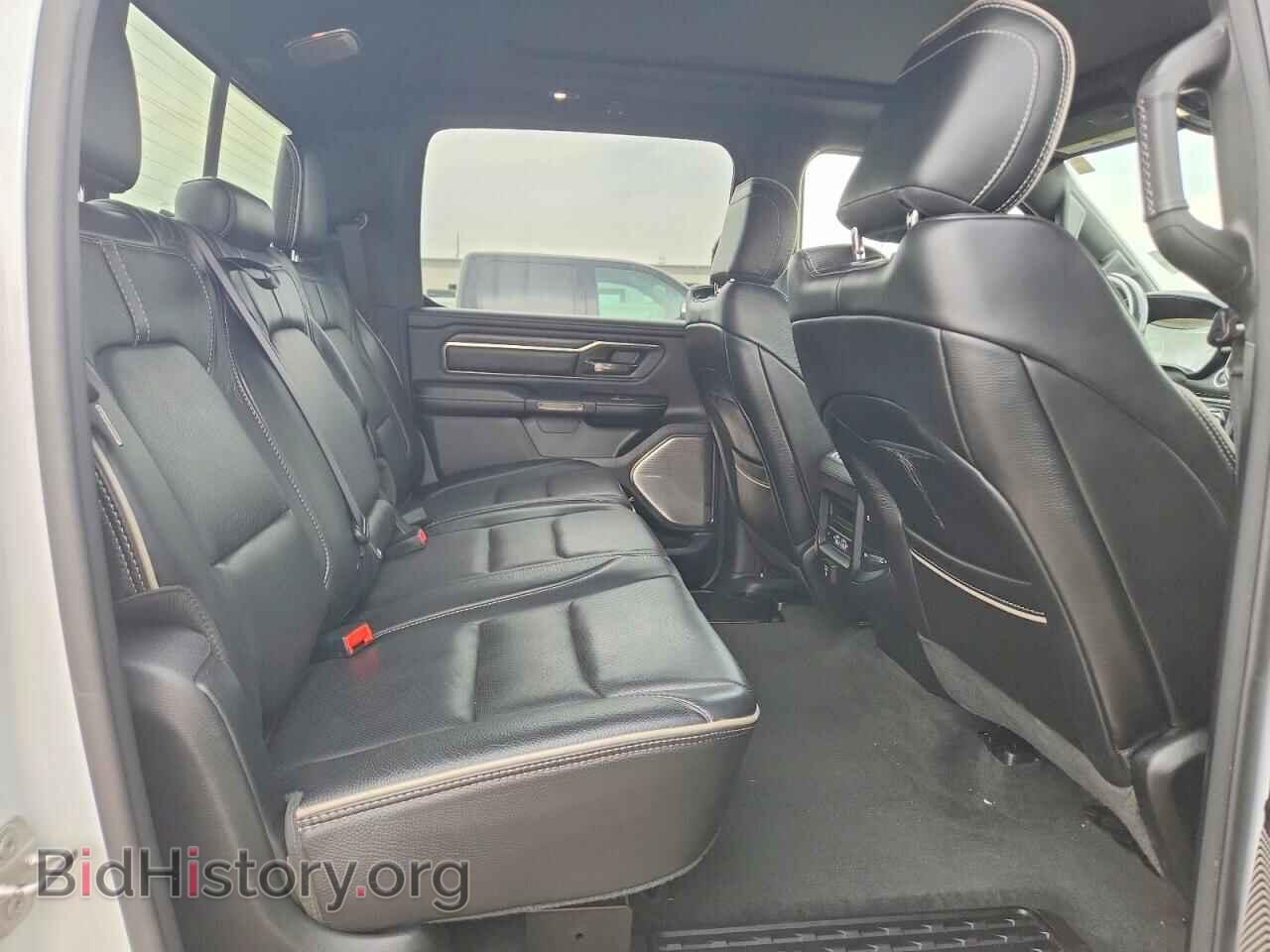 2021 RAM 1500 - VIN: 1C6SRFPT4MN812080 - Photo 10