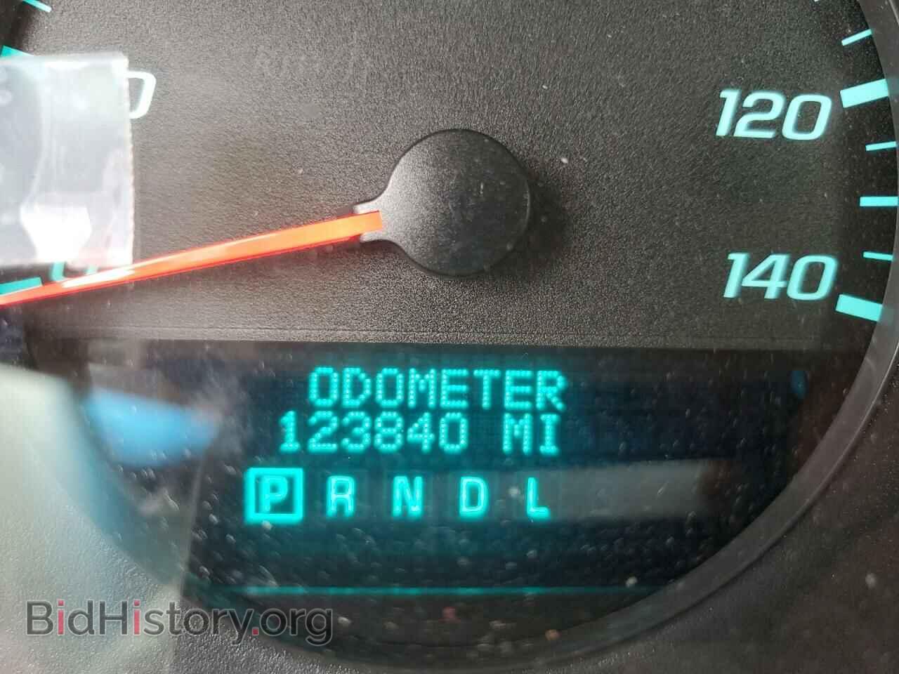 2013 CHEVROLET IMPALA - VIN: 2G1WD5E36D1244639 - Фото 8