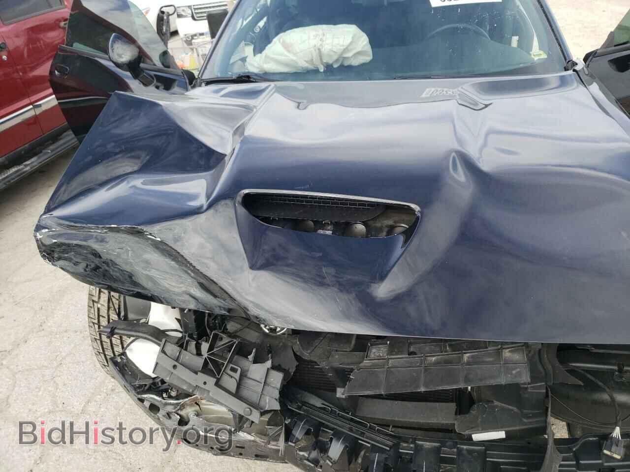 2021 DODGE CHALLENGER - VIN: 2C3CDZKG6MH605274 - Photo 7