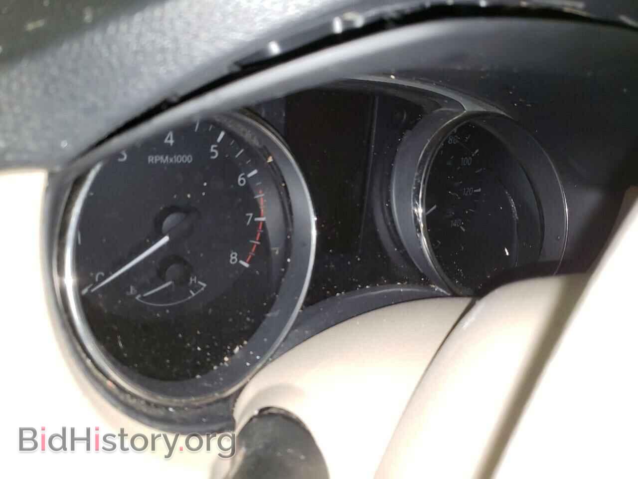 2015 NISSAN ROGUE - VIN: KNMAT2MV6FP513248 - Фото 8
