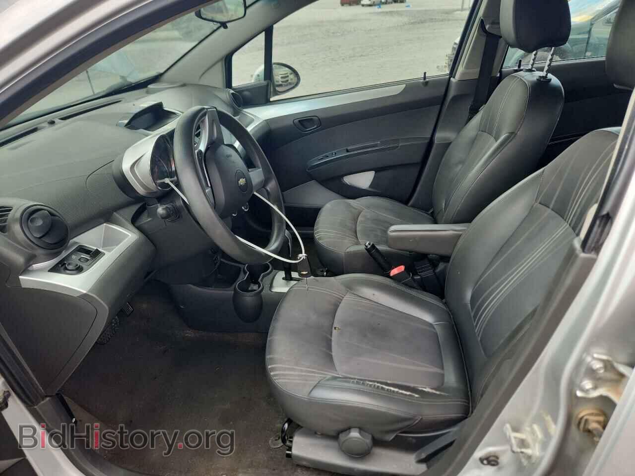 2015 CHEVROLET SPARK - VIN: KL8CD6S93FC746426 - Фото 7