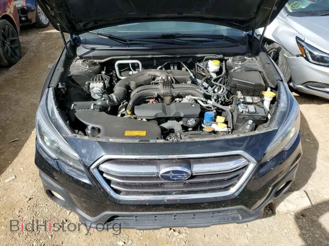 2018 SUBARU OUTBACK - VIN: 4S4BSANC0J3355970 - Фото 7