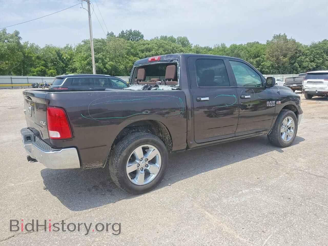 2016 RAM 1500 - VIN: 3C6RR7LT0GG219050 - Photo 3