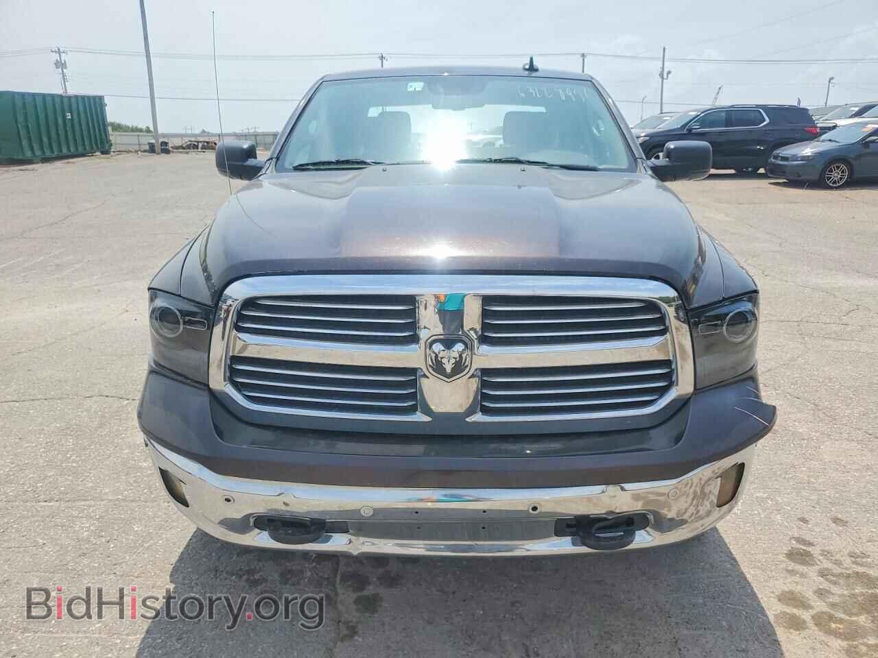 2016 RAM 1500 - VIN: 3C6RR7LT0GG219050 - Photo 5