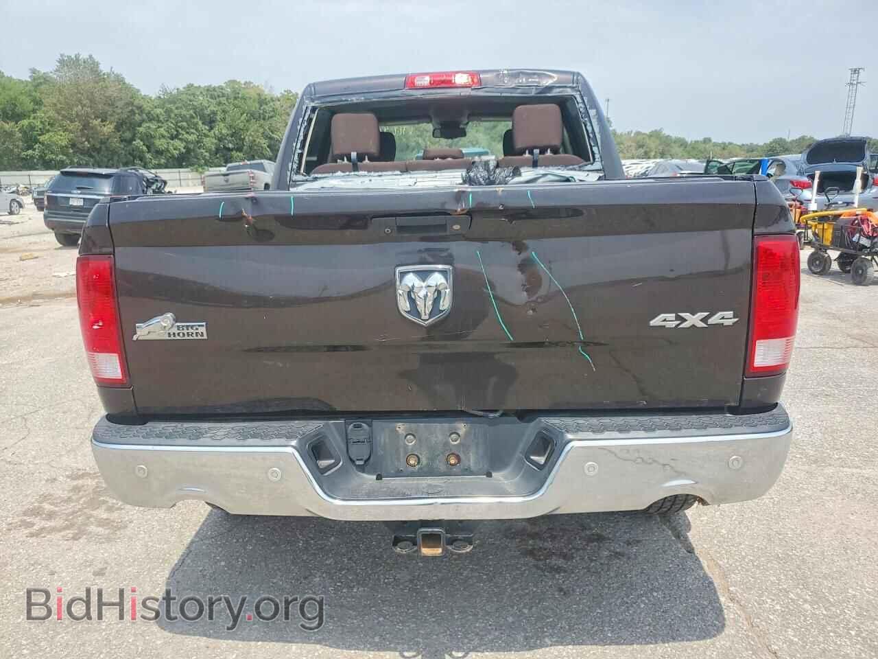 2016 RAM 1500 - VIN: 3C6RR7LT0GG219050 - Photo 6