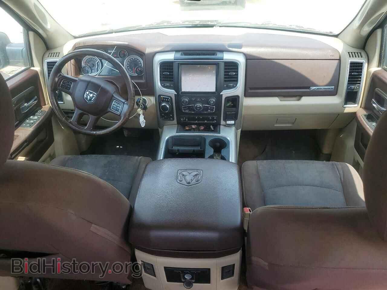 2016 RAM 1500 - VIN: 3C6RR7LT0GG219050 - Photo 8