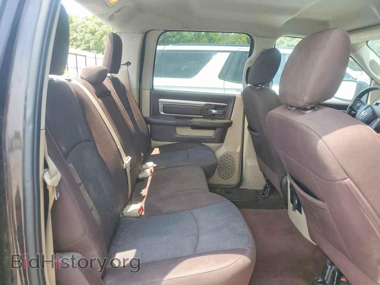2016 RAM 1500 - VIN: 3C6RR7LT0GG219050 - Photo 10