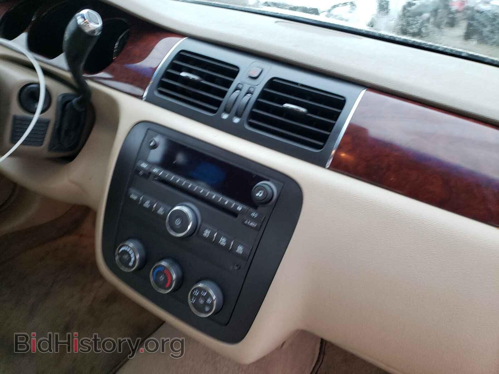 2006 BUICK LUCERNE - VIN: 1G4HP57276U213947 - Фото 9