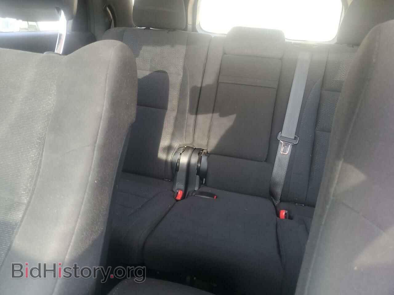 2014 DODGE DURANGO - VIN: 1C4RDJFG1EC598496 - Photo 10