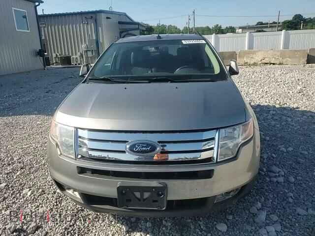 2008 FORD EDGE - VIN: 2FMDK48C58BB31397 - Фото 14