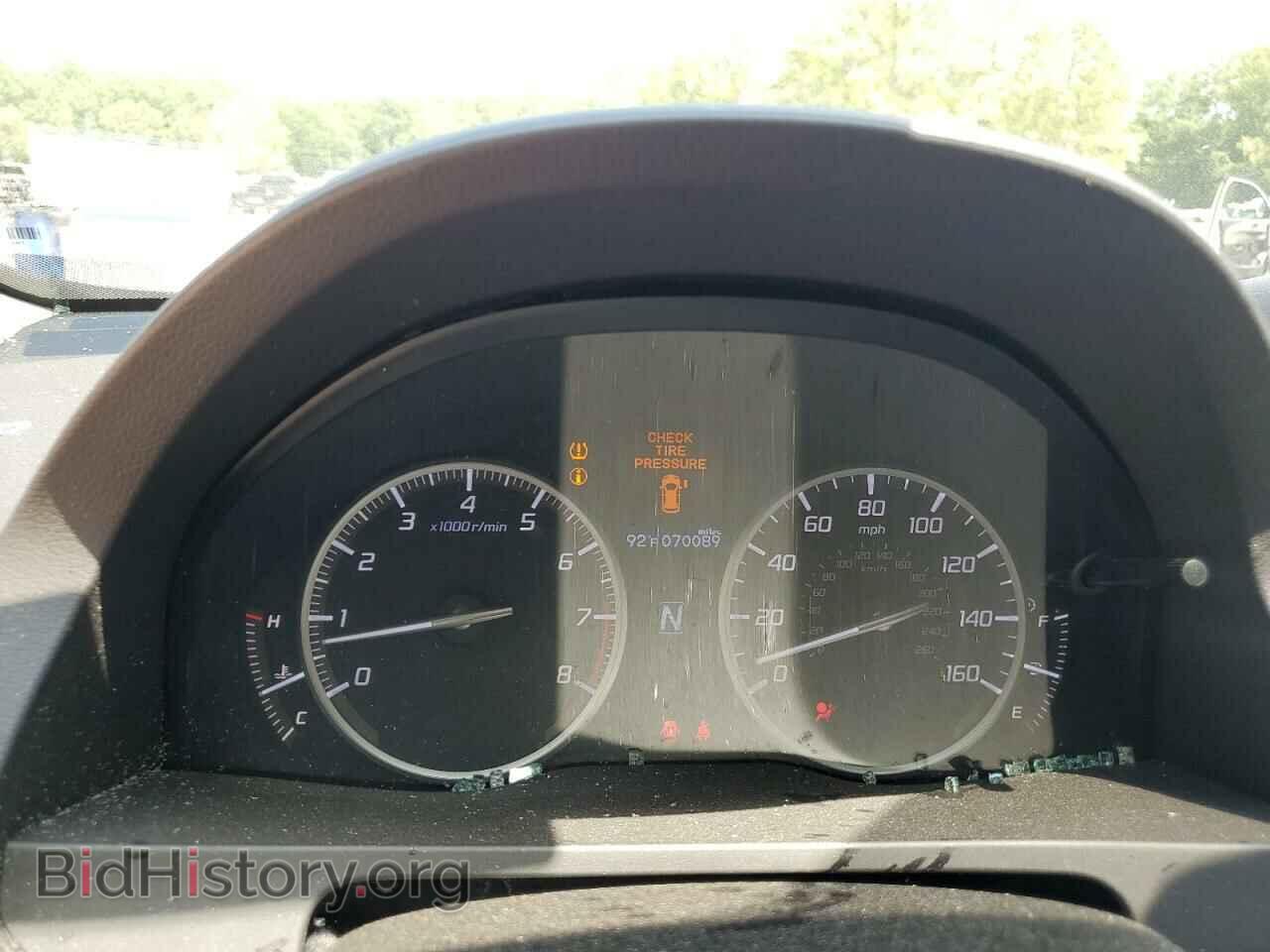 2018 ACURA RDX - VIN: 5J8TB3H52JL009244 - Фото 9