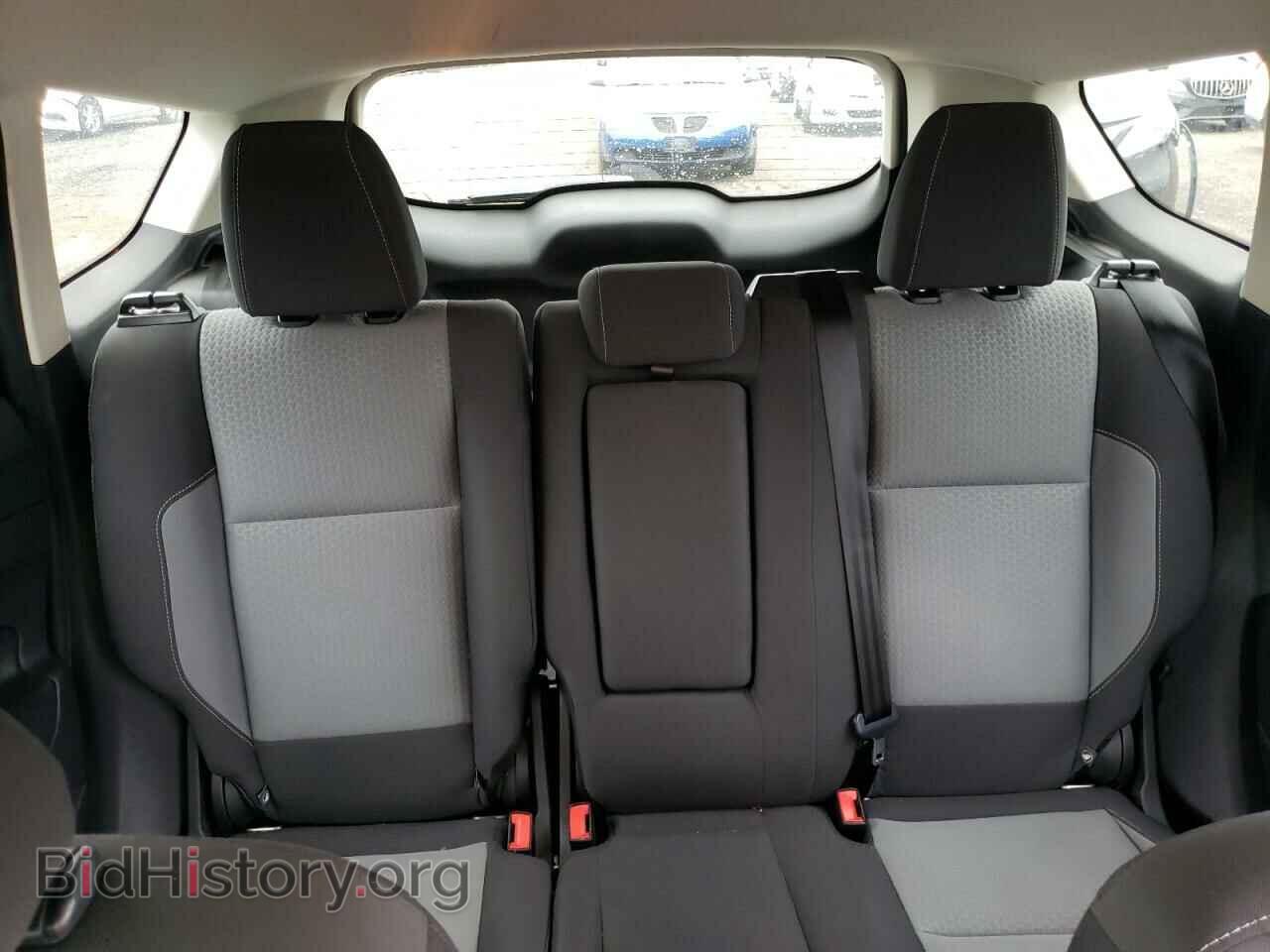 2018 FORD ESCAPE - VIN: 1FMCU9GD8JUC83607 - Фото 10