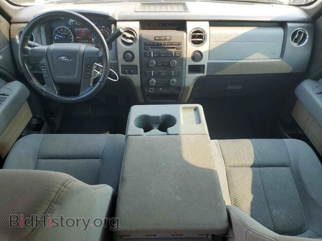 2011 FORD F150 - VIN: 1FTFW1EF3BFB58246 - Photo 8