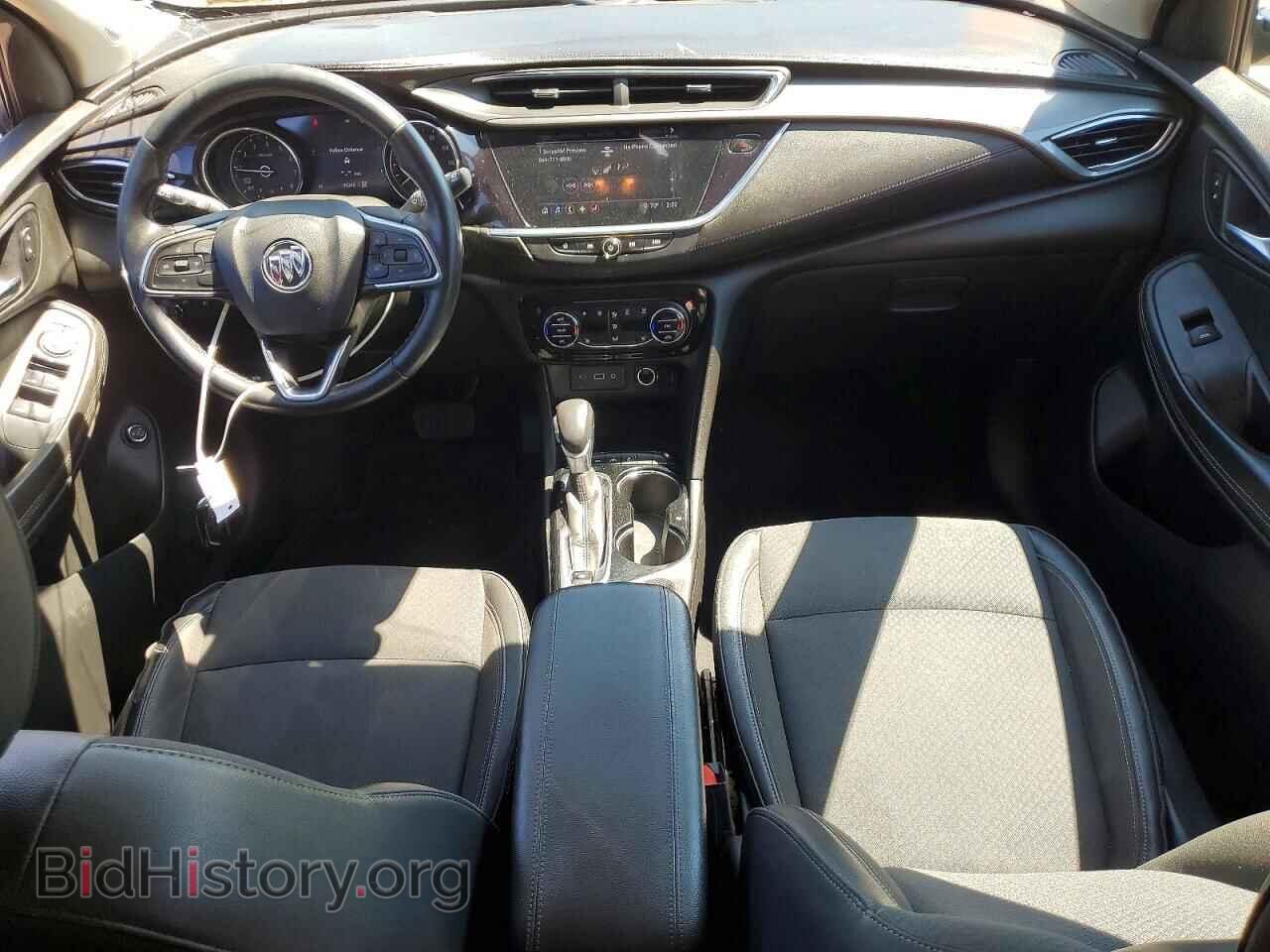 2020 BUICK ENCORE - VIN: KL4MMESL0LB122547 - Фото 8