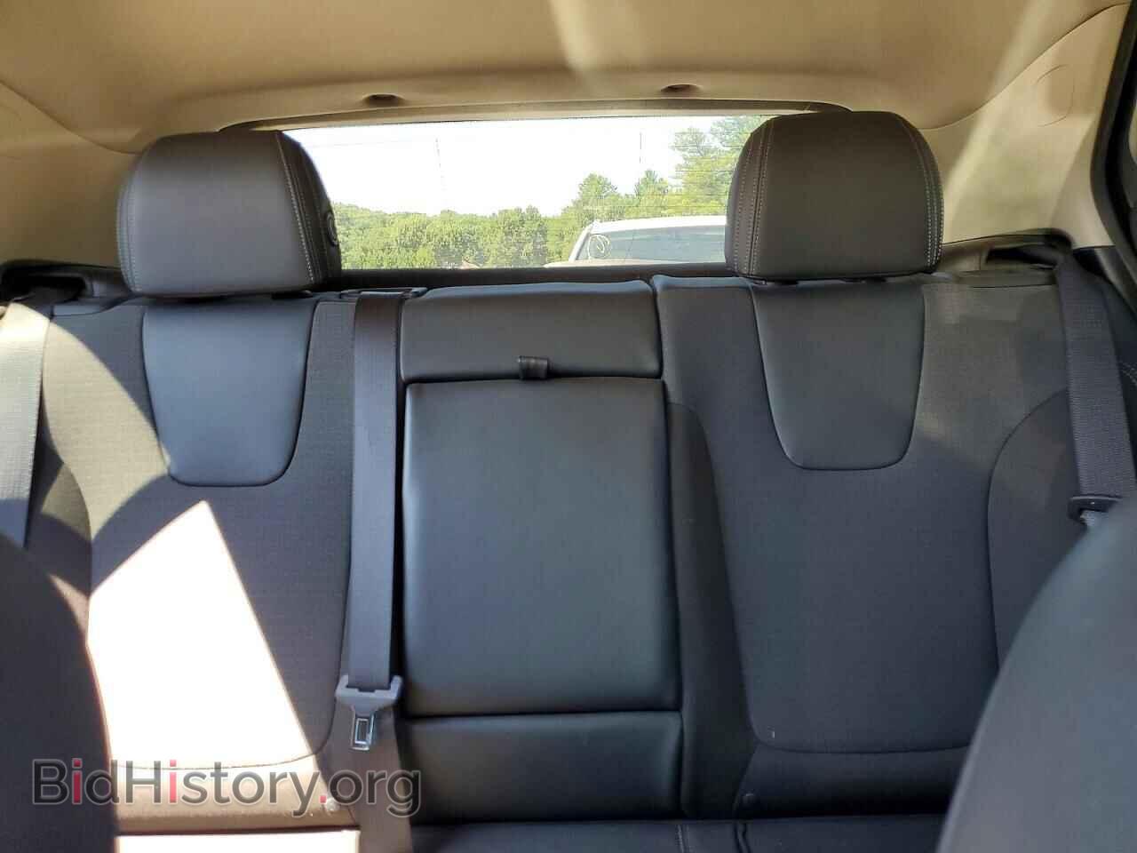 2020 BUICK ENCORE - VIN: KL4MMESL0LB122547 - Фото 10