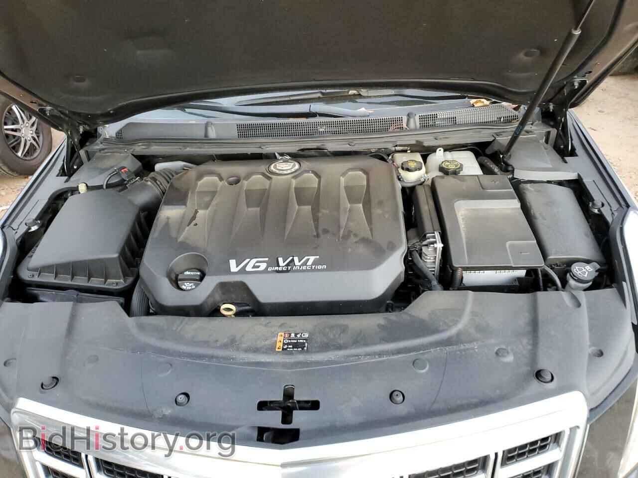 2013 CADILLAC XTS - VIN: 2G61P5S38D9238343 - Photo 7