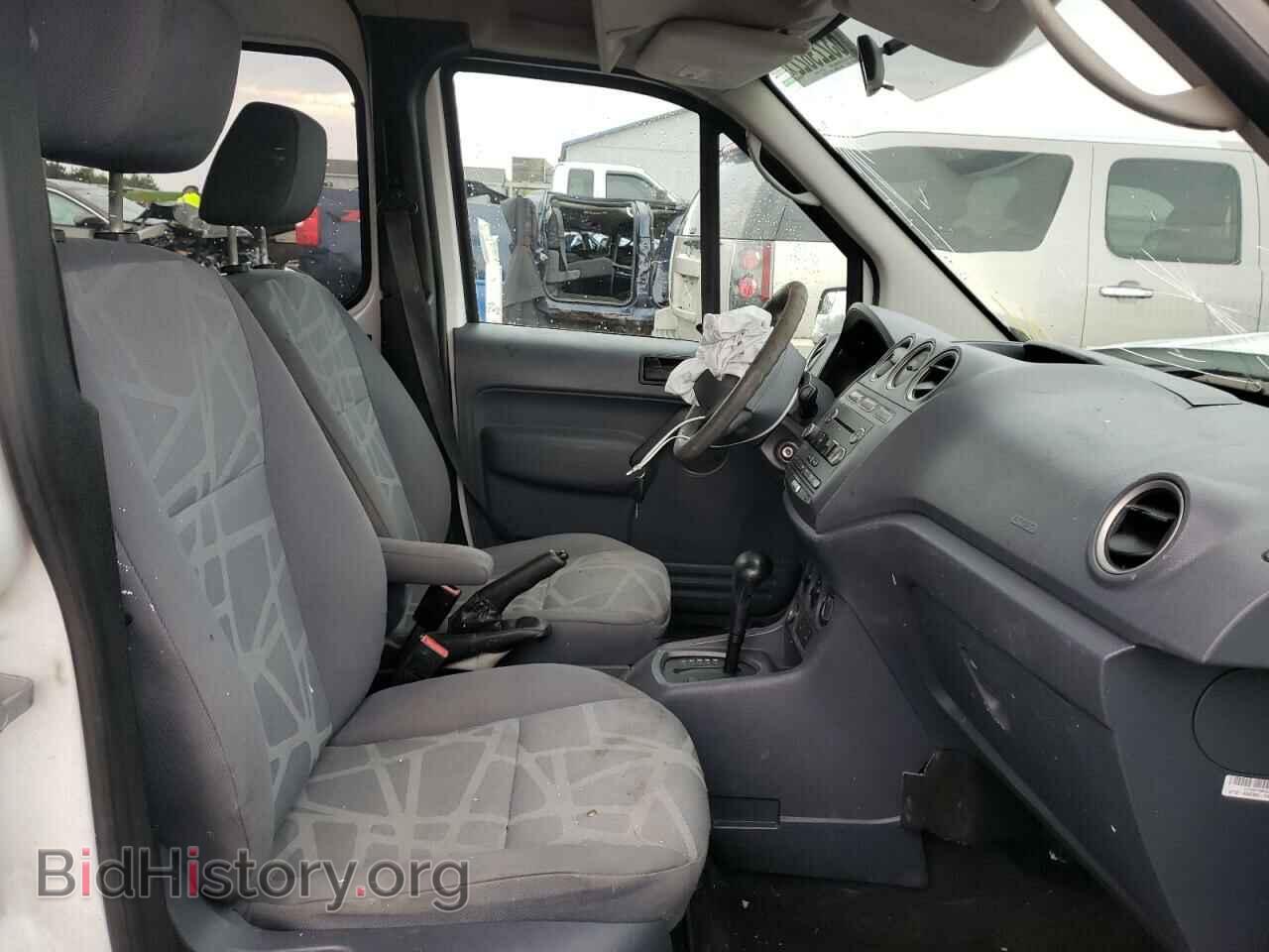 2013 FORD TRANSIT - VIN: NM0KS9CN9DT159969 - Фото 5