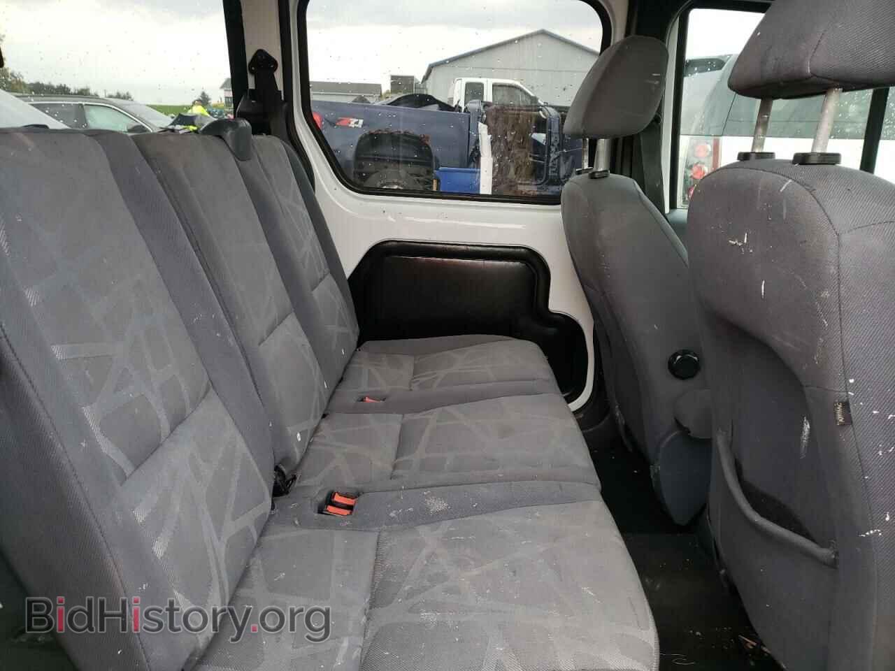 2013 FORD TRANSIT - VIN: NM0KS9CN9DT159969 - Фото 6