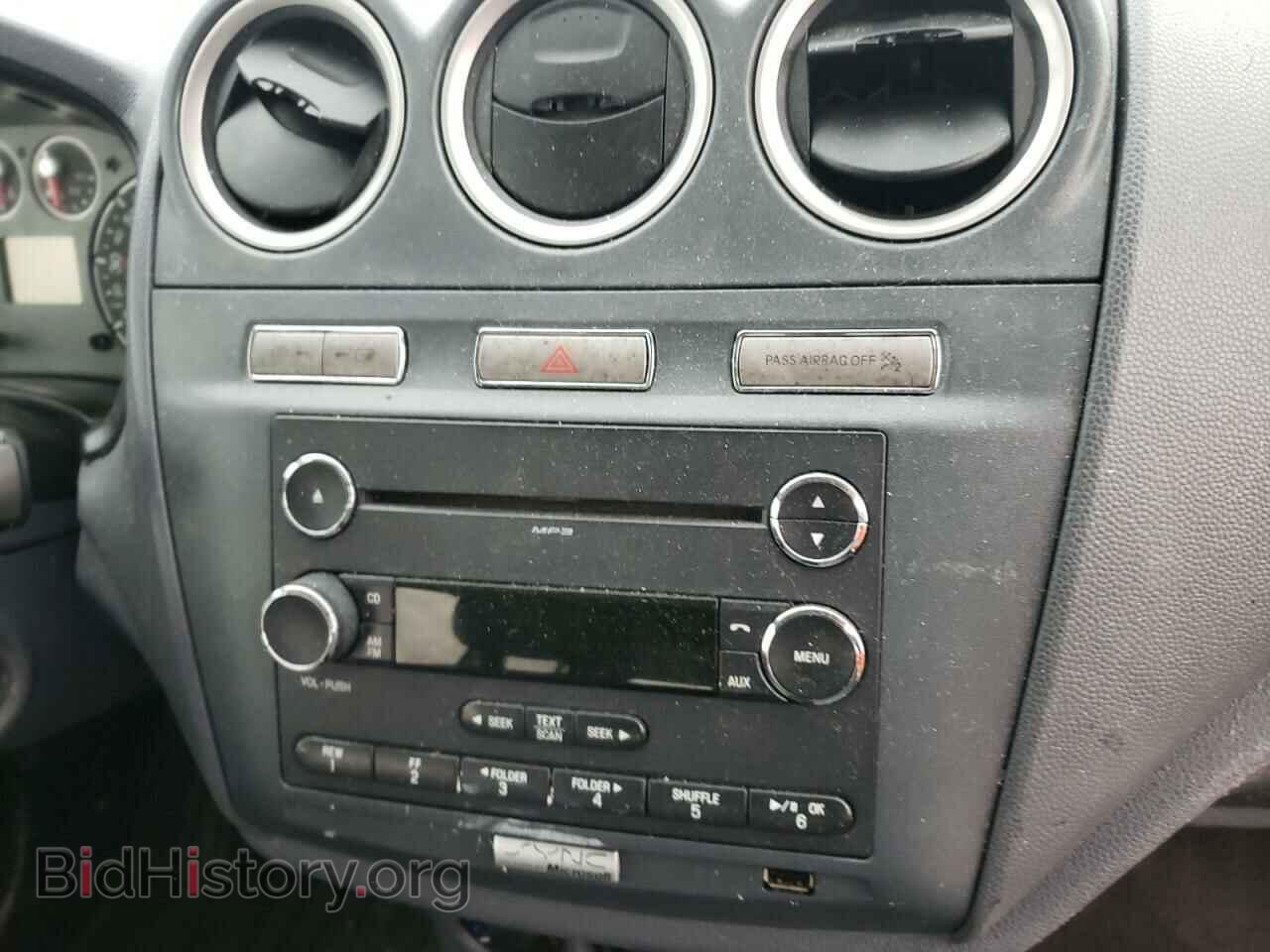 2013 FORD TRANSIT - VIN: NM0KS9CN9DT159969 - Фото 9