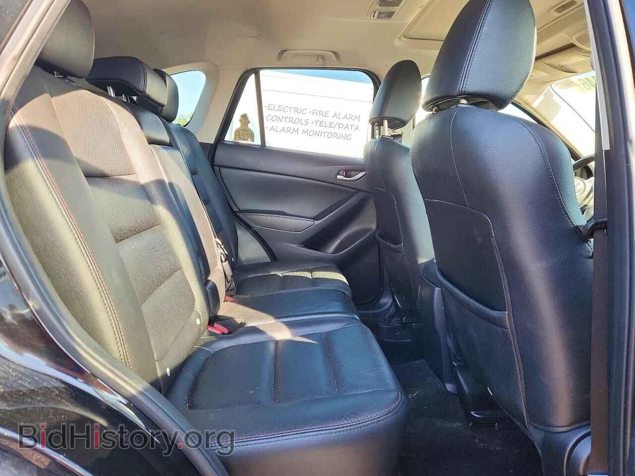 2014 MAZDA CX-5 - VIN: JM3KE4DY8E0416152 - Photo 10
