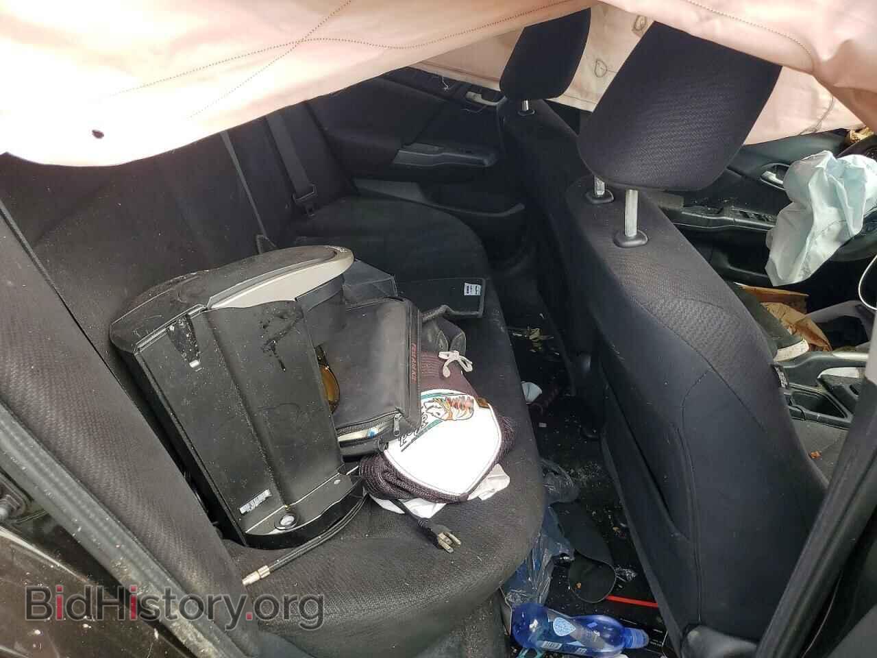 2013 HONDA CIVIC - VIN: 19XFB2F5XDE018652 - Фото 10
