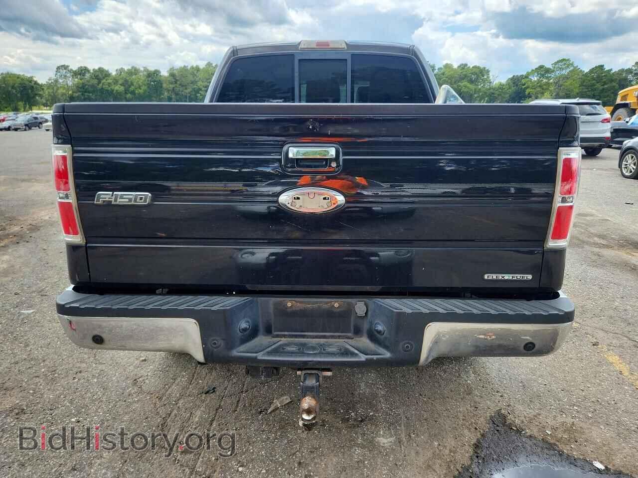 2012 FORD F150 - VIN: 1FTFW1CF3CFC75541 - Photo 6