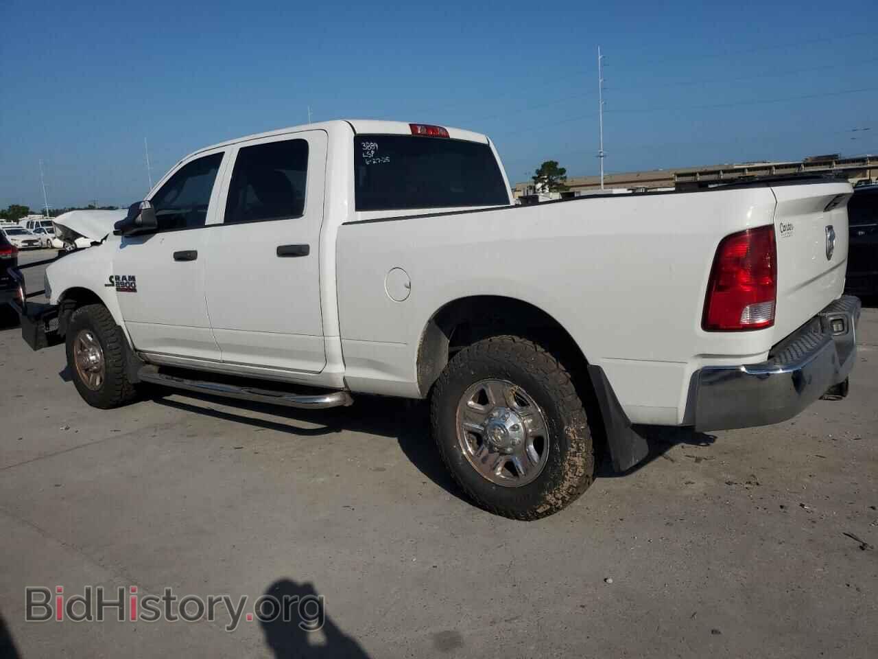 2014 RAM All Models - VIN: 3C6UR4CL9EG265756 - Фото 2