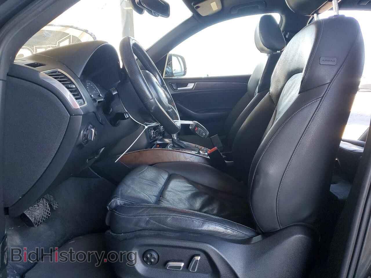2015 AUDI Q5 - VIN: WA1DGAFP1FA112567 - Photo 7