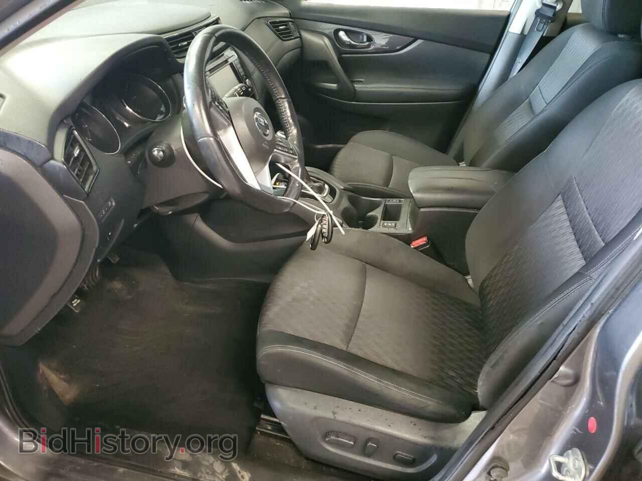 2018 NISSAN ROGUE - VIN: KNMAT2MV8JP586985 - Photo 7
