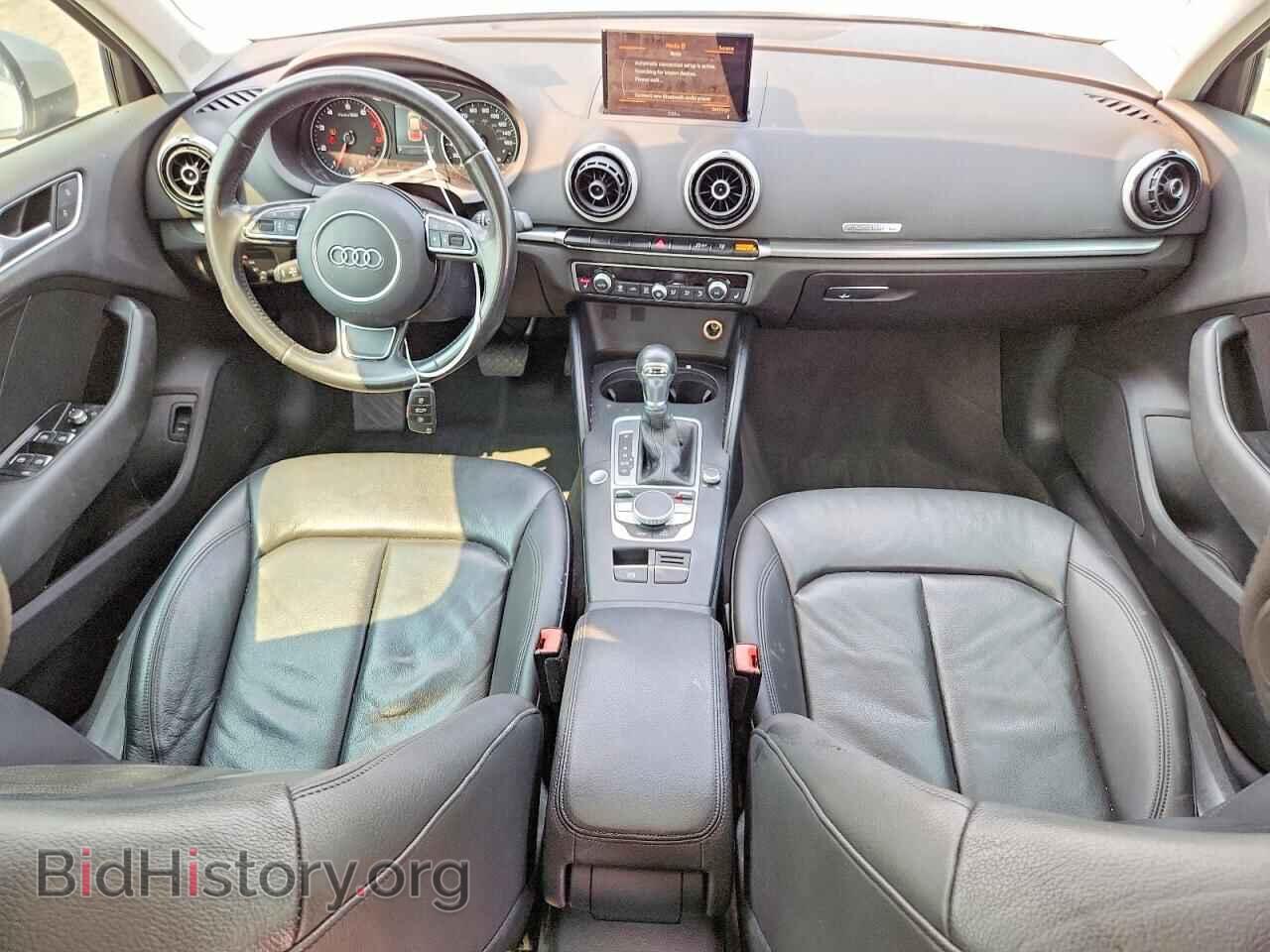 2015 AUDI A3 - VIN: WAUEFGFF8F1134716 - Photo 8