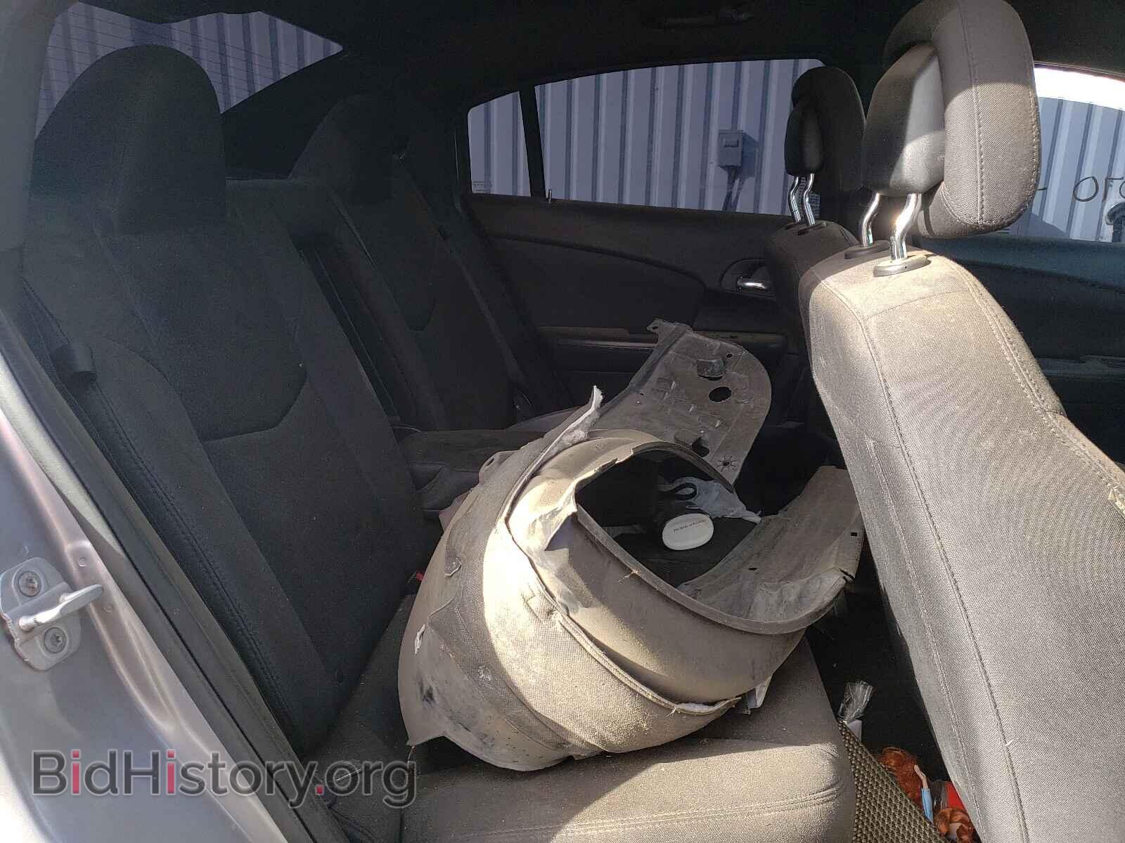 2013 CHRYSLER 200 - VIN: 1C3CCBBBXDN695275 - Фото 6