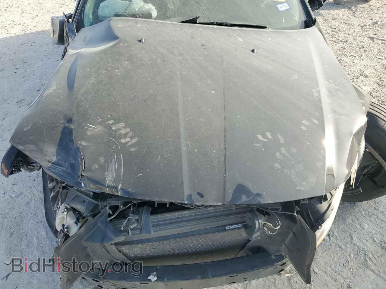 2015 CHRYSLER 300 - VIN: 2C3CCAEG2FH894219 - Фото 11