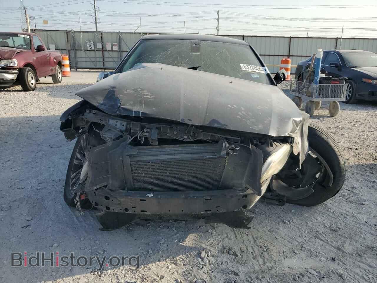 2015 CHRYSLER 300 - VIN: 2C3CCAEG2FH894219 - Фото 5