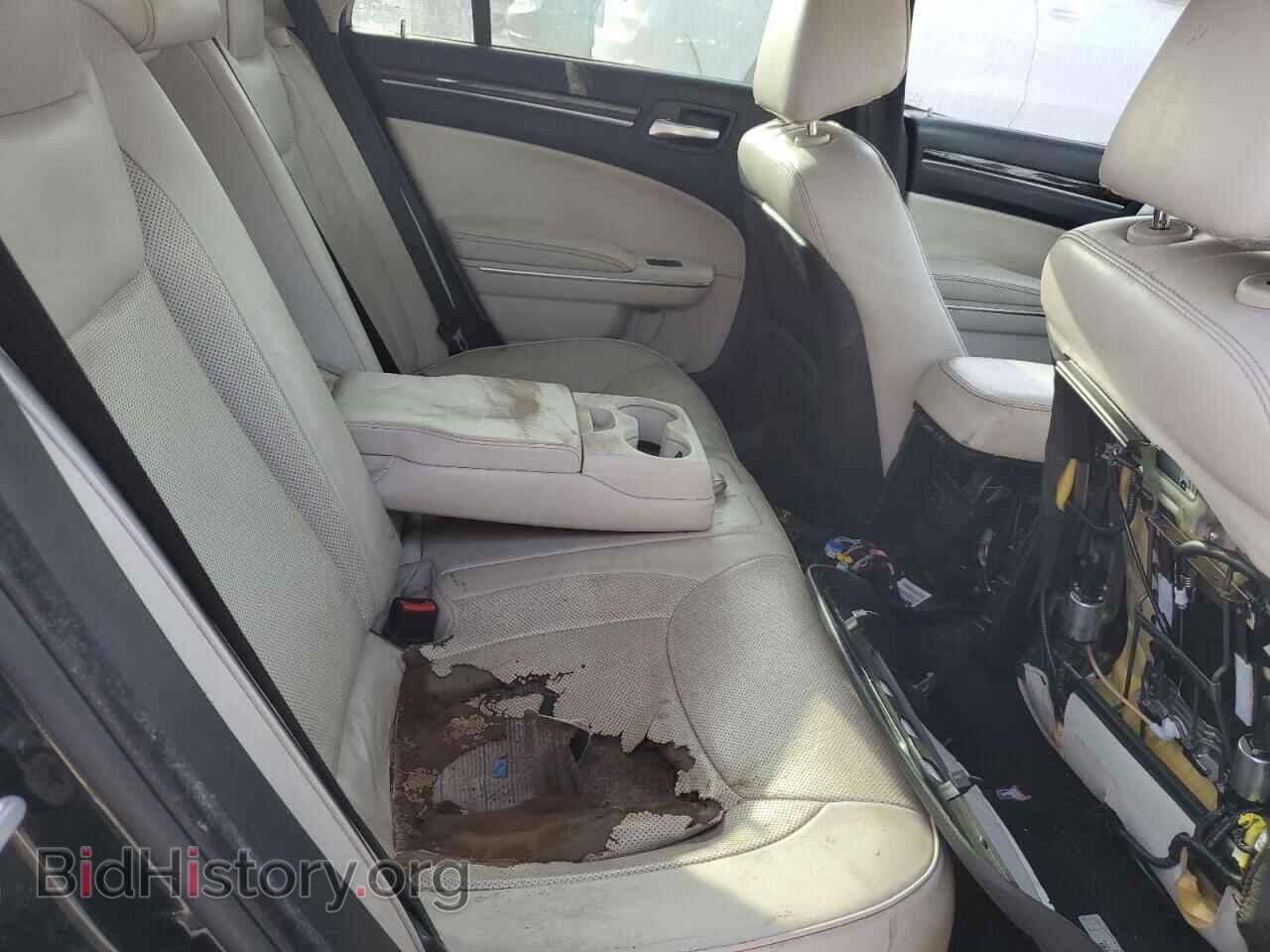 2015 CHRYSLER 300 - VIN: 2C3CCAEG2FH894219 - Фото 10